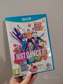Just Dance 2017