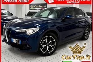 Alfa Romeo Stelvio 2.2 TD 190 CV EXECUTIVE CERCHI 