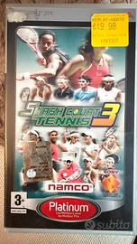 Giochi PsP