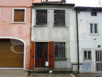 Villa a schiera Lusiana Conco