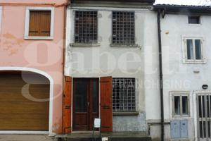 Villa a schiera Lusiana Conco