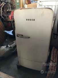 Frigorifero BOSCH