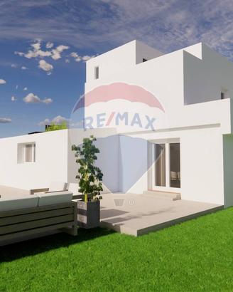 Terreno Edificabile - Lecce