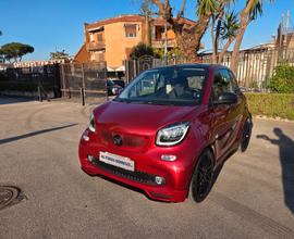 Smart ForTwo BRABUS 0.9 Turbo twinamic 15th annive