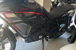 Qj Motor Altro NUOVA RX450 in HFP MOTORS MONOPOLI