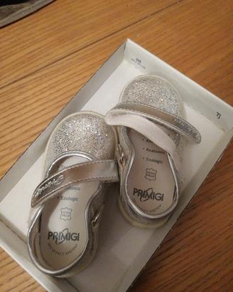 Scarpe bimba Primigi