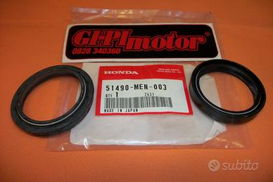 Kit Paraolio + parapolvere Honda Crf