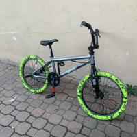 Bmx 20 pollici