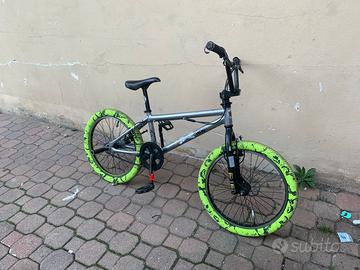 Bmx 20 pollici