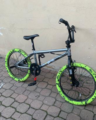 Bmx 20 pollici