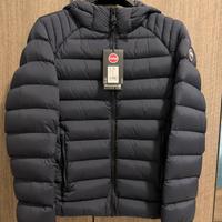 Colmar Originals Piumino con cappuccio 1285SE Blu