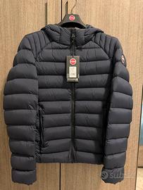 Colmar Originals Piumino con cappuccio 1285SE Blu