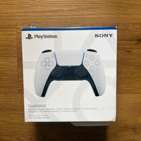 Controller dual sense sony ps5