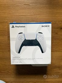 Controller dual sense sony ps5