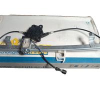 ALZAVETRO ALZACRISTALLI ELETTRICO RENAULT MODUS SX