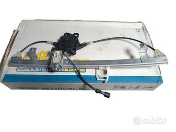 ALZAVETRO ALZACRISTALLI ELETTRICO RENAULT MODUS SX