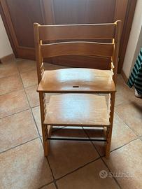 Stokke