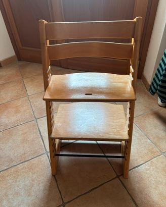 Stokke