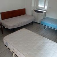 A Limbiate posto letto in stanza condivisa