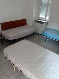 A Limbiate posto letto in stanza condivisa