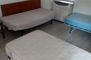 A Limbiate posto letto in stanza condivisa