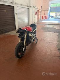 yamaha r6 1999