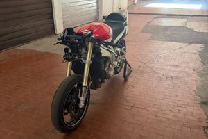 yamaha r6 1999