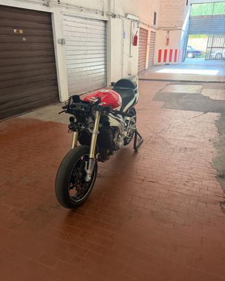 yamaha r6 1999