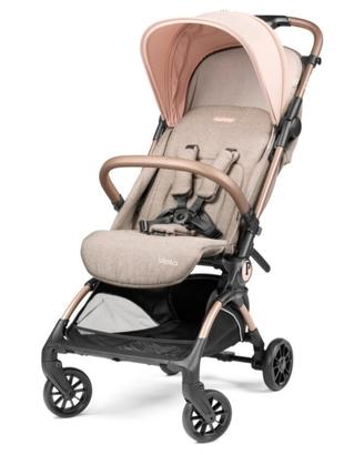 passeggino leggero peg perego
