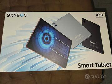 Tablet 10 pollici NUOVO 30GB Ram (8+22)