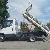 IVECO DAILY 35C12 RIBALTABILE - rif. 226C
