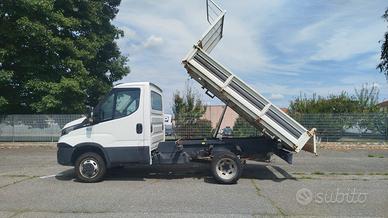 IVECO DAILY 35C12 RIBALTABILE - rif. 226C