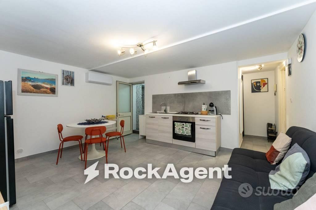 Appartamento – Catania, Monserrato, Borgo-Sanzio - Vista 4