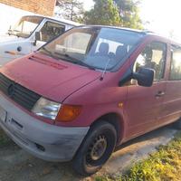 VITO 110 D