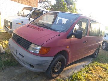 VITO 110 D