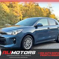 Kia Rio 1.0 T-GDi 12V 5 porte Cool