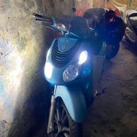 Carnaby 200