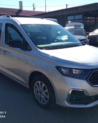 Ford Tourneo Connect Grand 2.0 EcoBlue 122 CV Acti