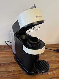 Nespresso veruto next