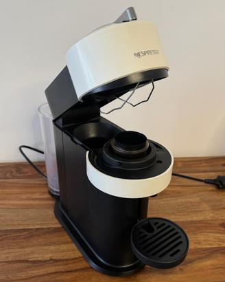 Nespresso veruto next