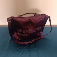 Borsa Pinko Bag viola con tracolla – prezzo tratt