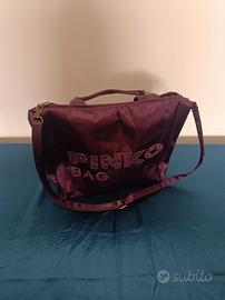 Borsa Pinko Bag viola con tracolla – prezzo tratt