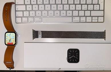 Apple watch 6 + cinturini