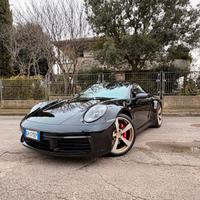 Porsche Carrera S Full Optional  IVA ESPOSTA
