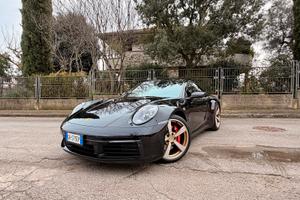 Porsche Carrera S Full Optional  IVA ESPOSTA