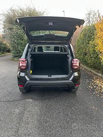 Duster 4x2 TCe 100 cv GPL ECO-G