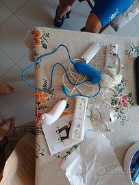 Nintendo wii