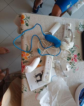 Nintendo wii