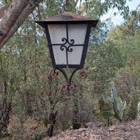 Lampade tipo lanterna