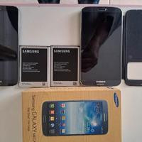 Samsung Galaxy Mega